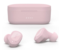 BELKIN Słuchawki douszne Soundform Play TWS różowe AUC005btPK - 1118907 - zdjęcie 2